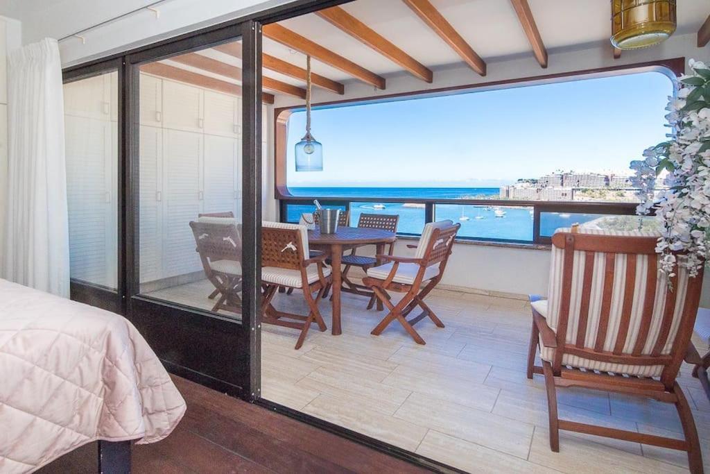 100 M2 Penthouse On The Beach. Patalavaca Exterior foto