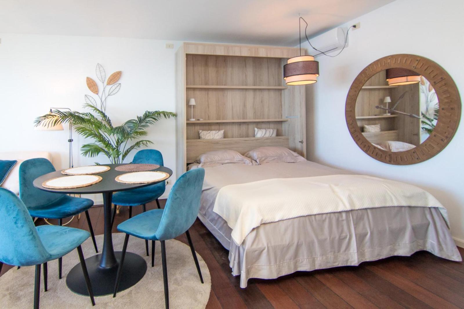 100 M2 Penthouse On The Beach. Patalavaca Exterior foto